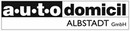 Logo auto-domicil Albstadt GmbH